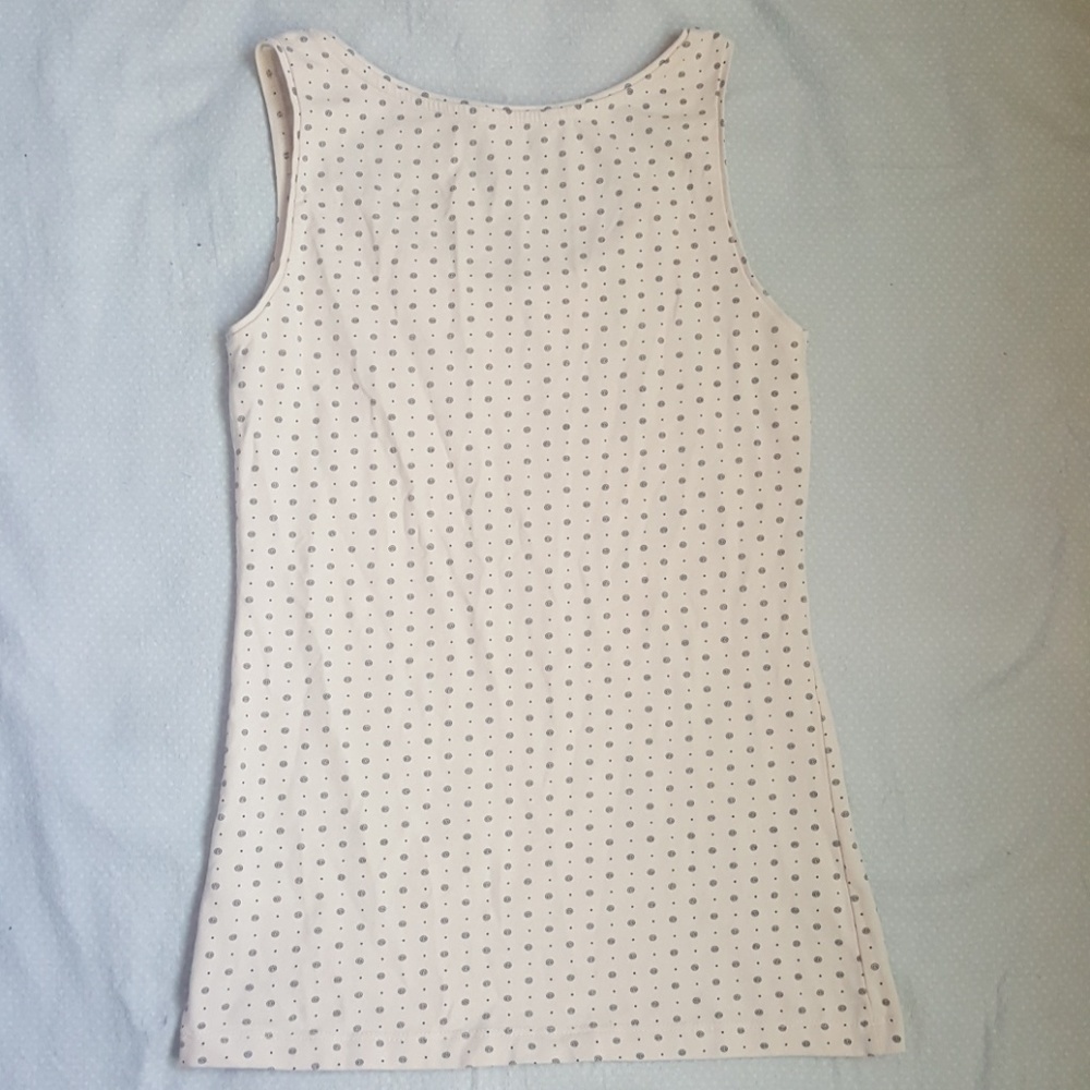 Tank top - Picture 4 of 4